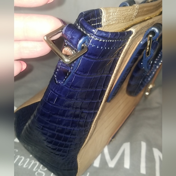 Brahmin handbag - Picture 5 of 5